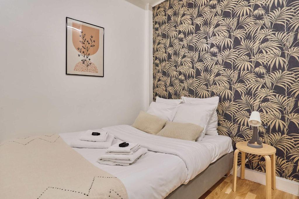 Apartment Saint Germain des Prés by Studio prestige - 3