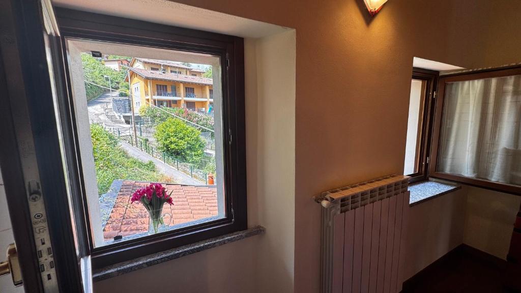 Crotto Double Bedroom - 5