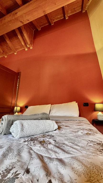 Crotto Double Bedroom - 3