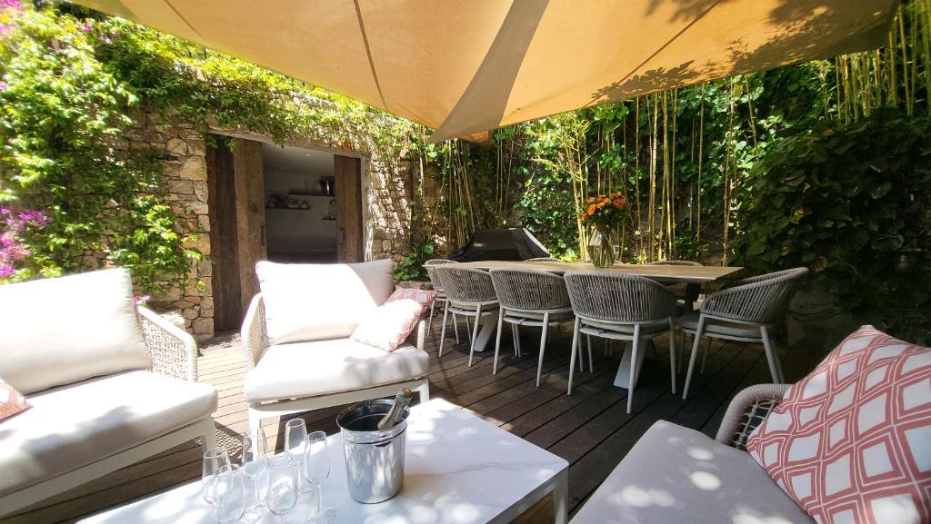 Villa Le Loft by Festif Azur 4-Star 200m2 House with Garden, 5-Min Walk to Palais des Festivals and Beaches - 2