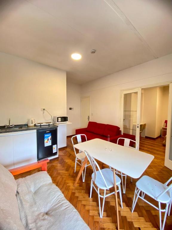 Departamento Amueblado - 5