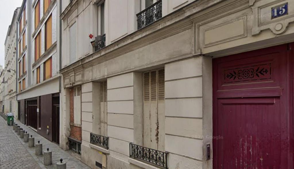 Maison PassageSamuel - 3
