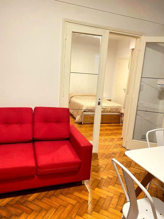 Departamento Amueblado - 4