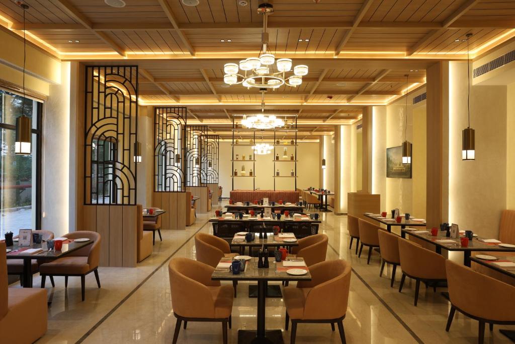 Food and beverages, Triump Regency OMR Chennai in Chennai