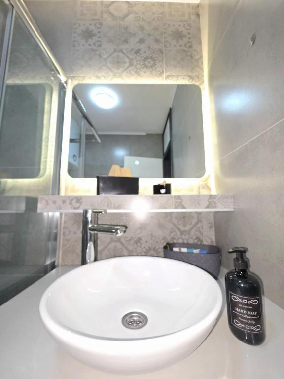 La Luna Apartments - 5