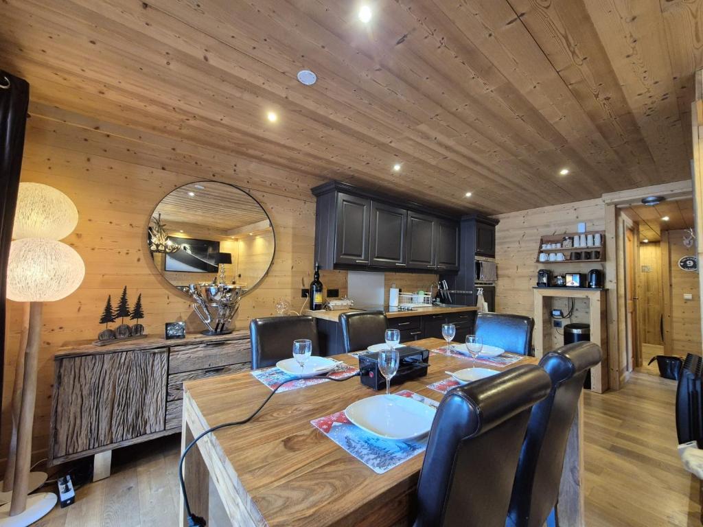 Apartment for 5 people - Sainte Foy Station - 5