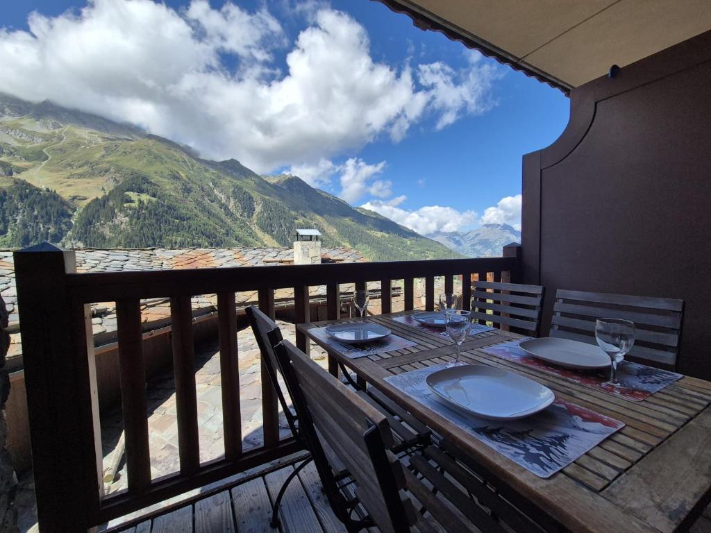 Apartment for 5 people - Sainte Foy Station - 2