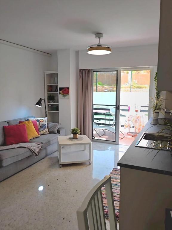 Joanna Gran Arona apartment los cristianos - 1