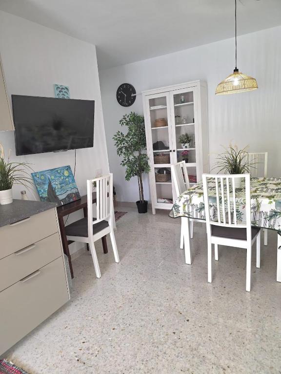 Joanna Gran Arona apartment los cristianos - 3
