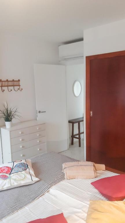 Joanna Gran Arona apartment los cristianos - 5