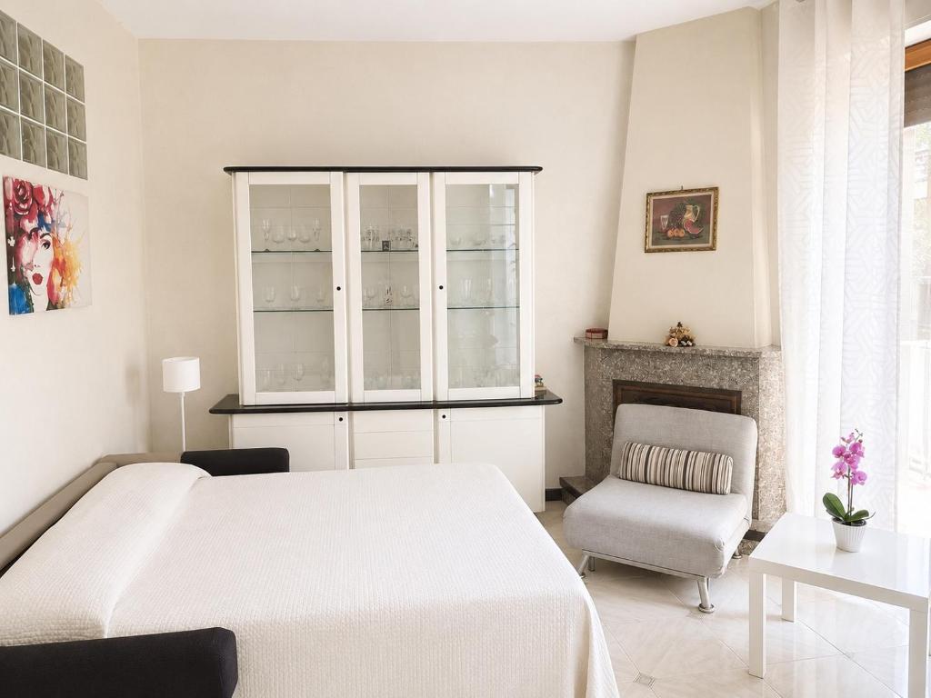 Residenza Margherita - Central e near the Sea - 5