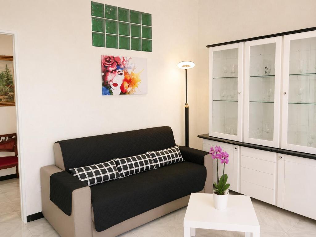 Residenza Margherita - Central e near the Sea - 4
