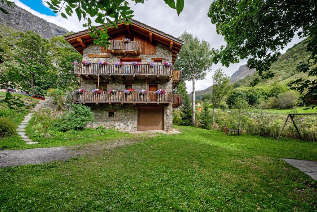 Duplex La Tourmentine - 2
