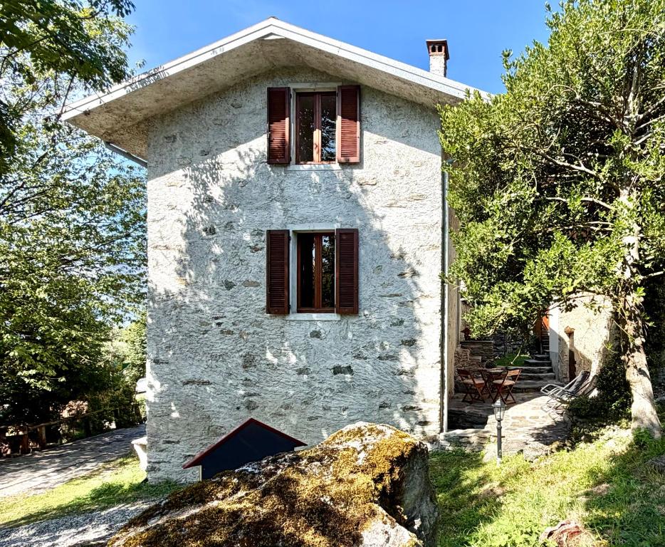 Casa Bucaneve & Ciclamino - YourLakeComoHome - 5