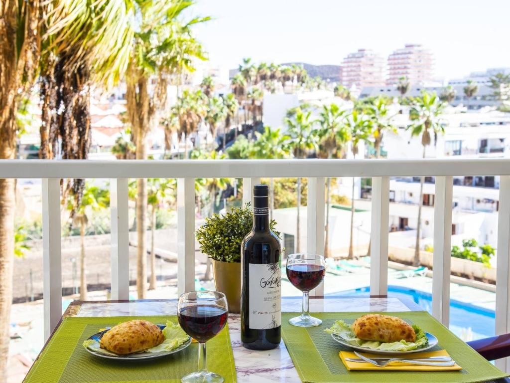 Comfy Apartment in Las Americas air condition - 3