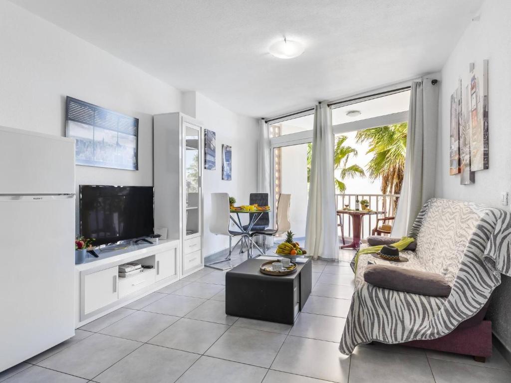 Comfy Apartment in Las Americas air condition - 2