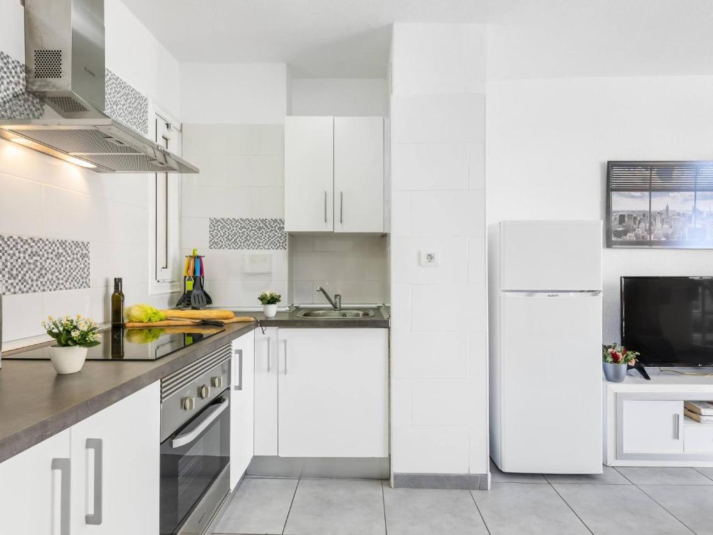 Comfy Apartment in Las Americas air condition - 4