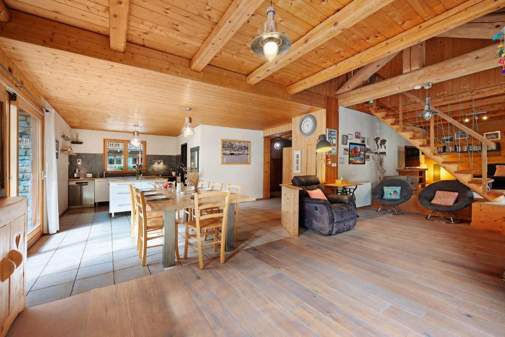 Duplex La Tourmentine - 5