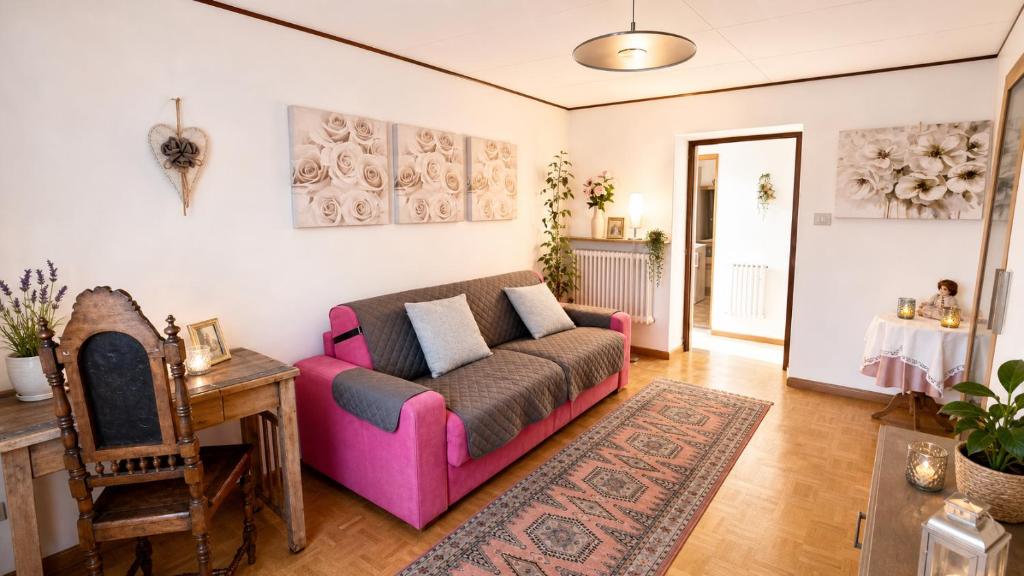 Le Rondini di Casa Bernardi, for Pet Lovers con Area Cani privata - 5