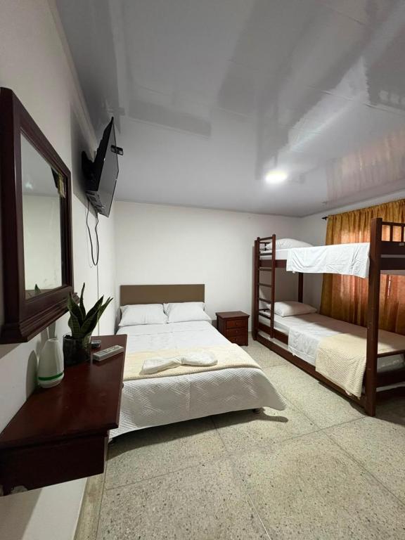 Casa Hotel VINN - 2