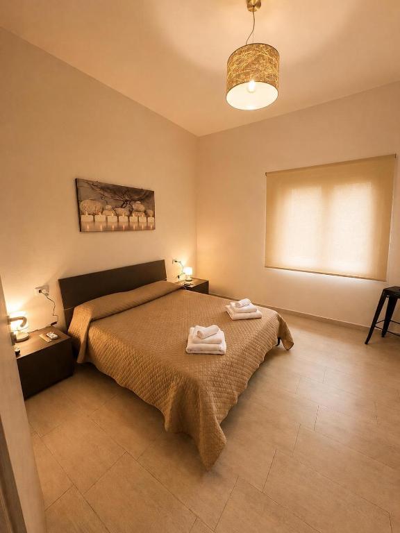 3 Sisters Guest House Olbia Centro - 1