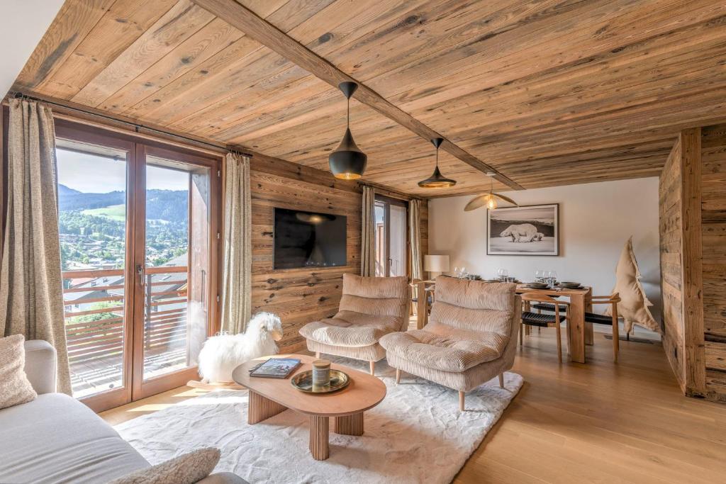 Le Duplex des Sommets - Welkeys - 1