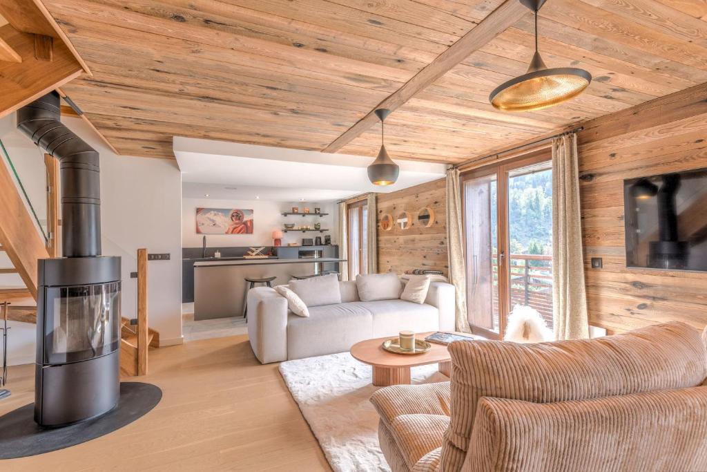 Le Duplex des Sommets - Welkeys - 3