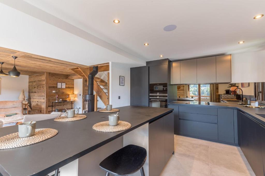 Le Duplex des Sommets - Welkeys - 4