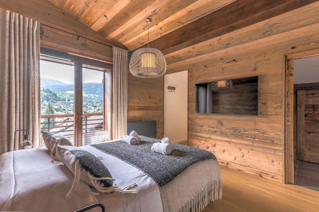 Le Duplex des Sommets - Welkeys - 5