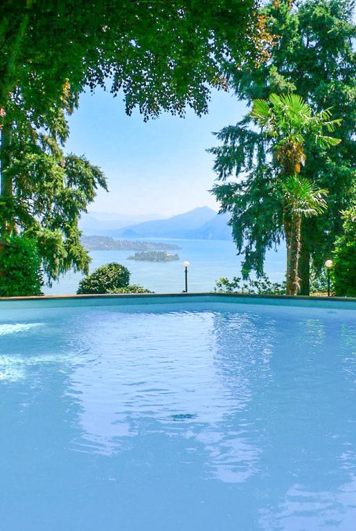 Villa Anna Isole Borromee - 1