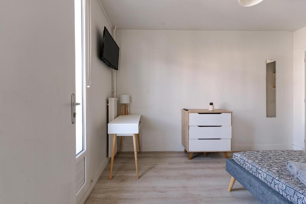 Lesdiguieres 3 Bedrooms Parking - 5