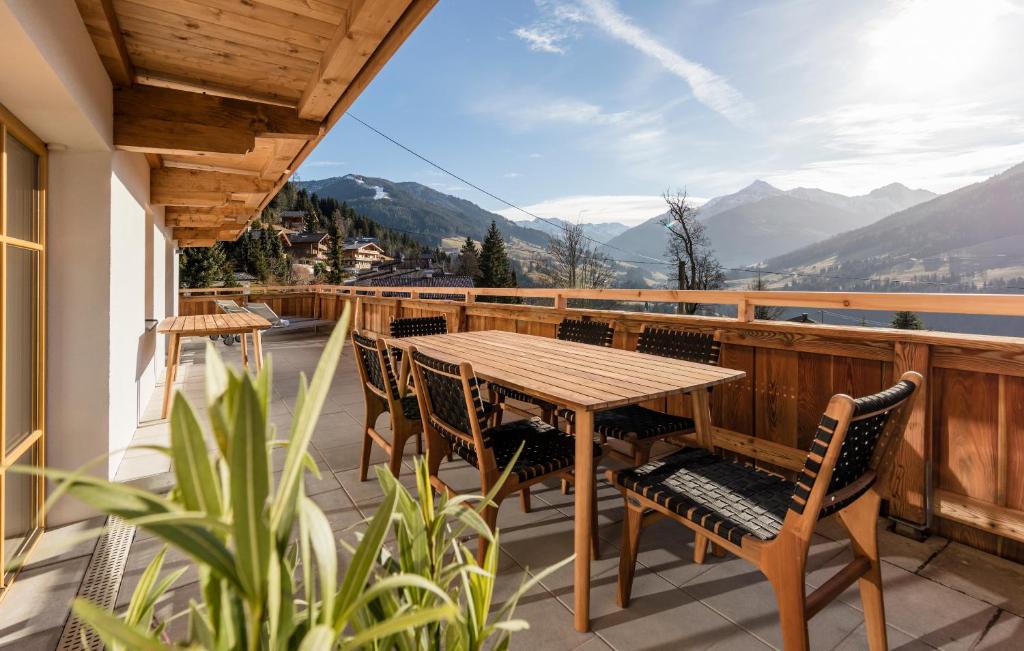 Alpbach Lodge Chalet Superior photo