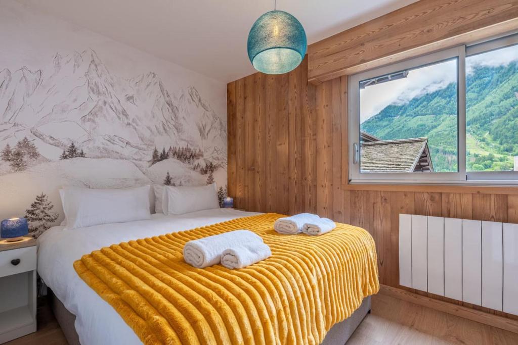 Clos Savoy - New Apartment Close to City center & Free parking - By Cozee Rentals - 4