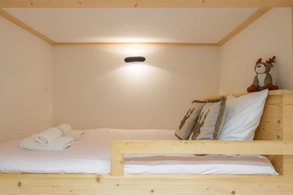 Prarion - Modern apartment Next to Ski lift - By Cozee Rentals - 5