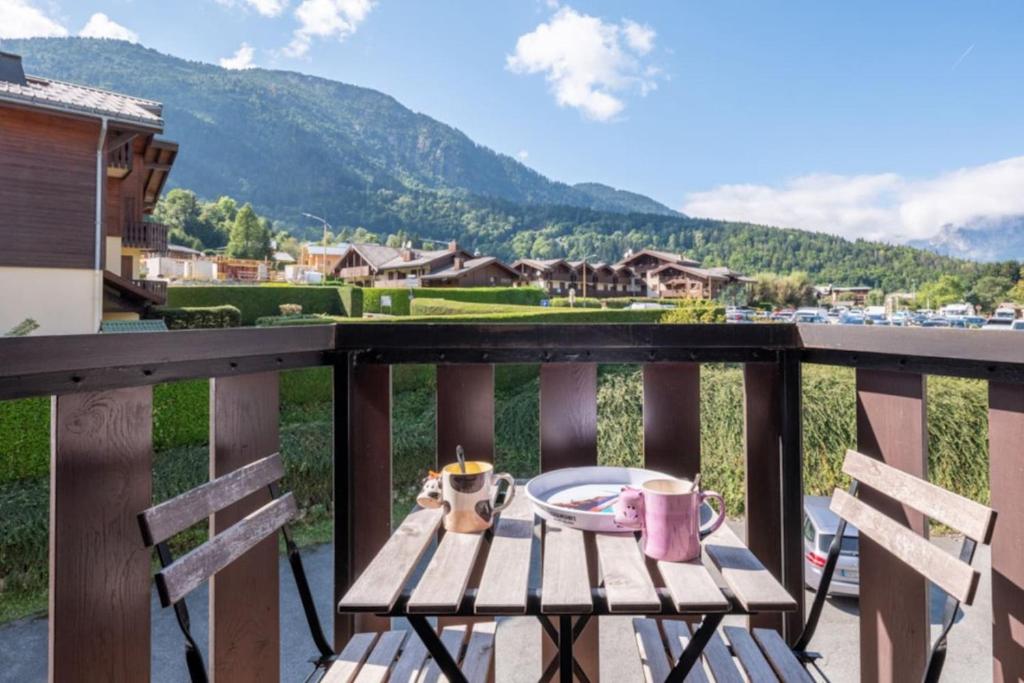 Prarion - Modern apartment Next to Ski lift - By Cozee Rentals - 3