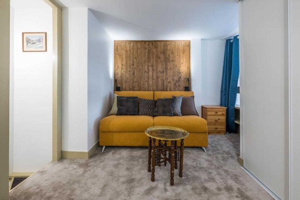 Ancolie - Apartment 1 bedroom close to the slopes - By Cozee Rentals - 4