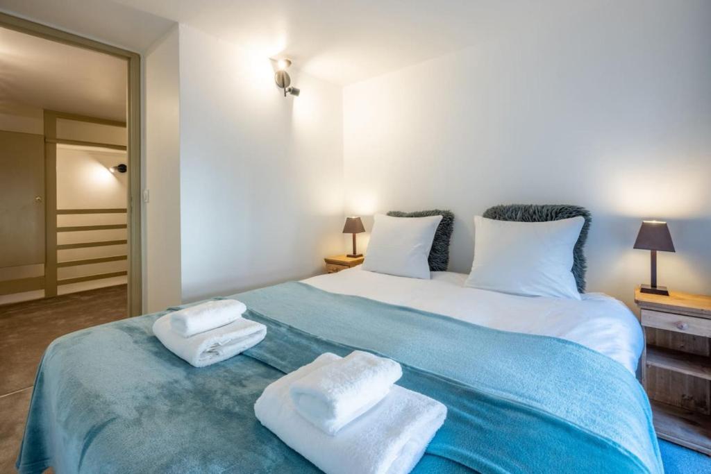 Ancolie - Apartment 1 bedroom close to the slopes - By Cozee Rentals - 3