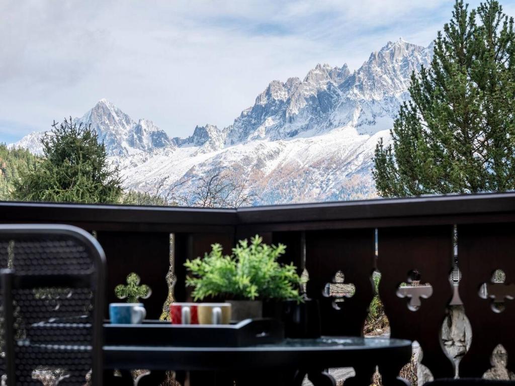 Refuge d'Ian - Close to Ski Piste Prarion - Swimming pool & Gym - By Cozee Rentals - 4