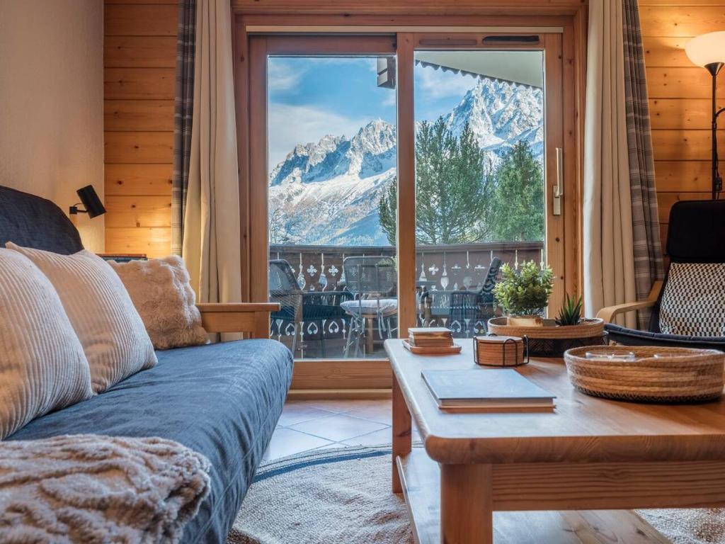 Refuge d'Ian - Close to Ski Piste Prarion - Swimming pool & Gym - By Cozee Rentals - 5