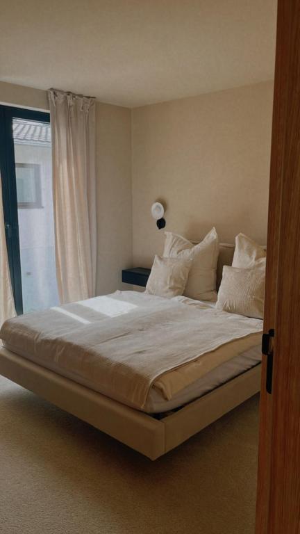 Ferienwohnung im Architektenhaus - 3
