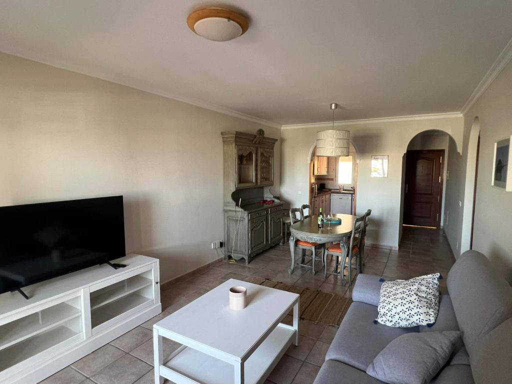 Apartment in the heart of Nerja - 2