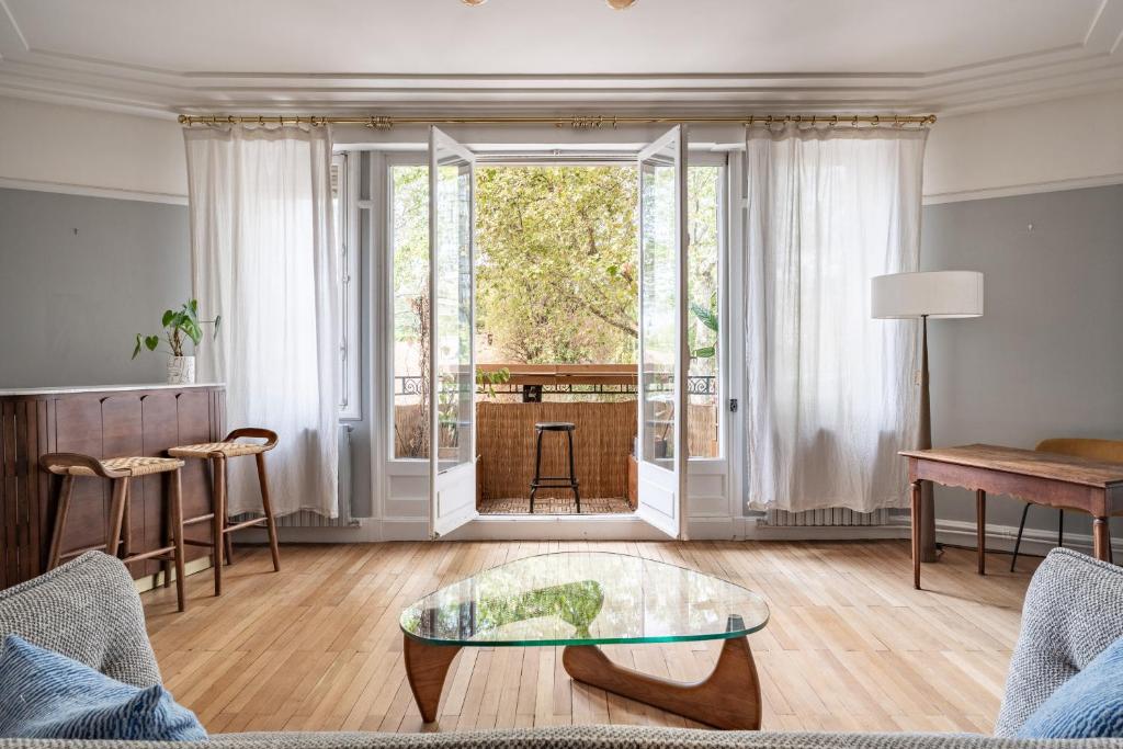 Exceptional 220 m2 apartment - 4