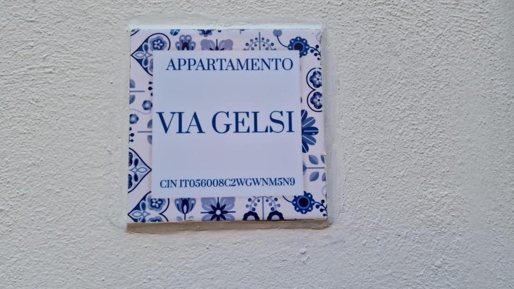 Appartamento Via Gelsi - 2
