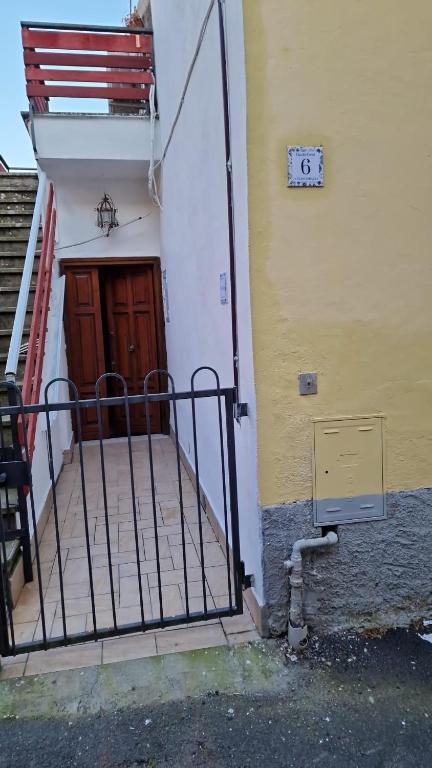 Appartamento Via Gelsi - 3