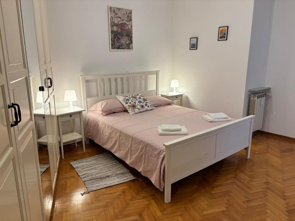 Udine Apartment - 1