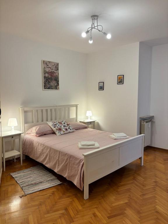 Udine Apartment - 4