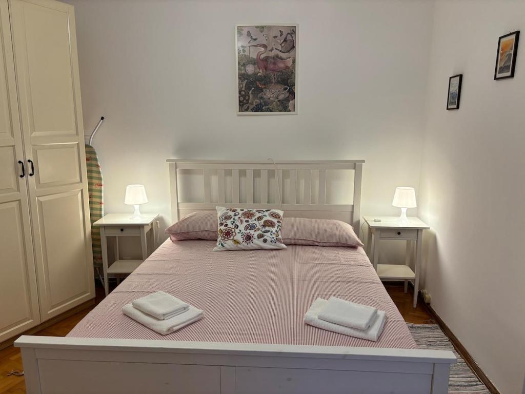 Udine Apartment - 2