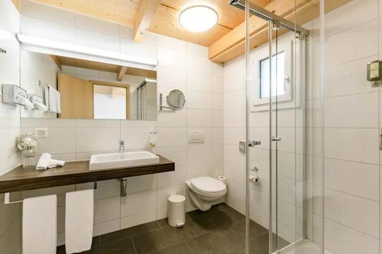 Chalet Gafri -Boutique B&B - comfort and hospitality - near Interlaken - 3