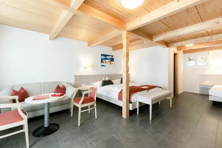 Chalet Gafri -Boutique B&B - comfort and hospitality - near Interlaken - 5