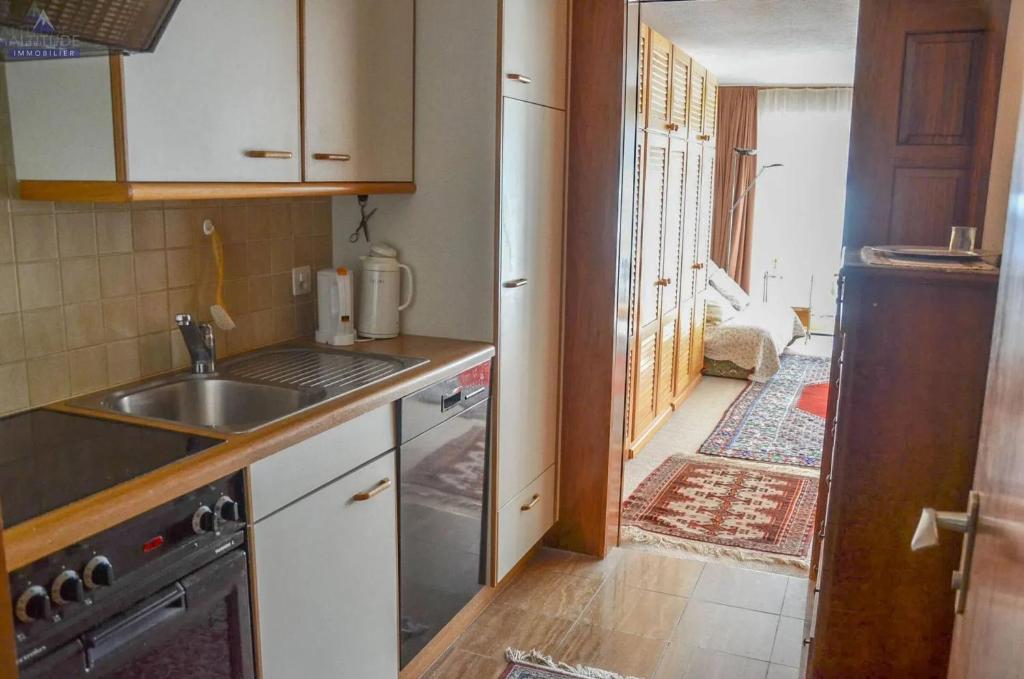 Studio in Lens - 35 m² with Pool - 3